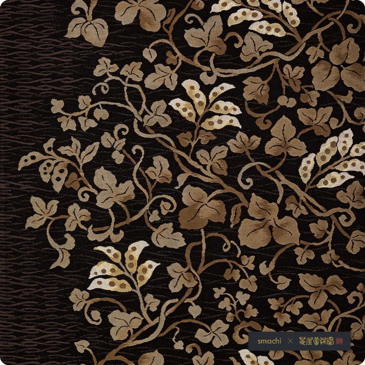 smachi 0265 25×25cm 【菱屋善兵衛(帯柄)】