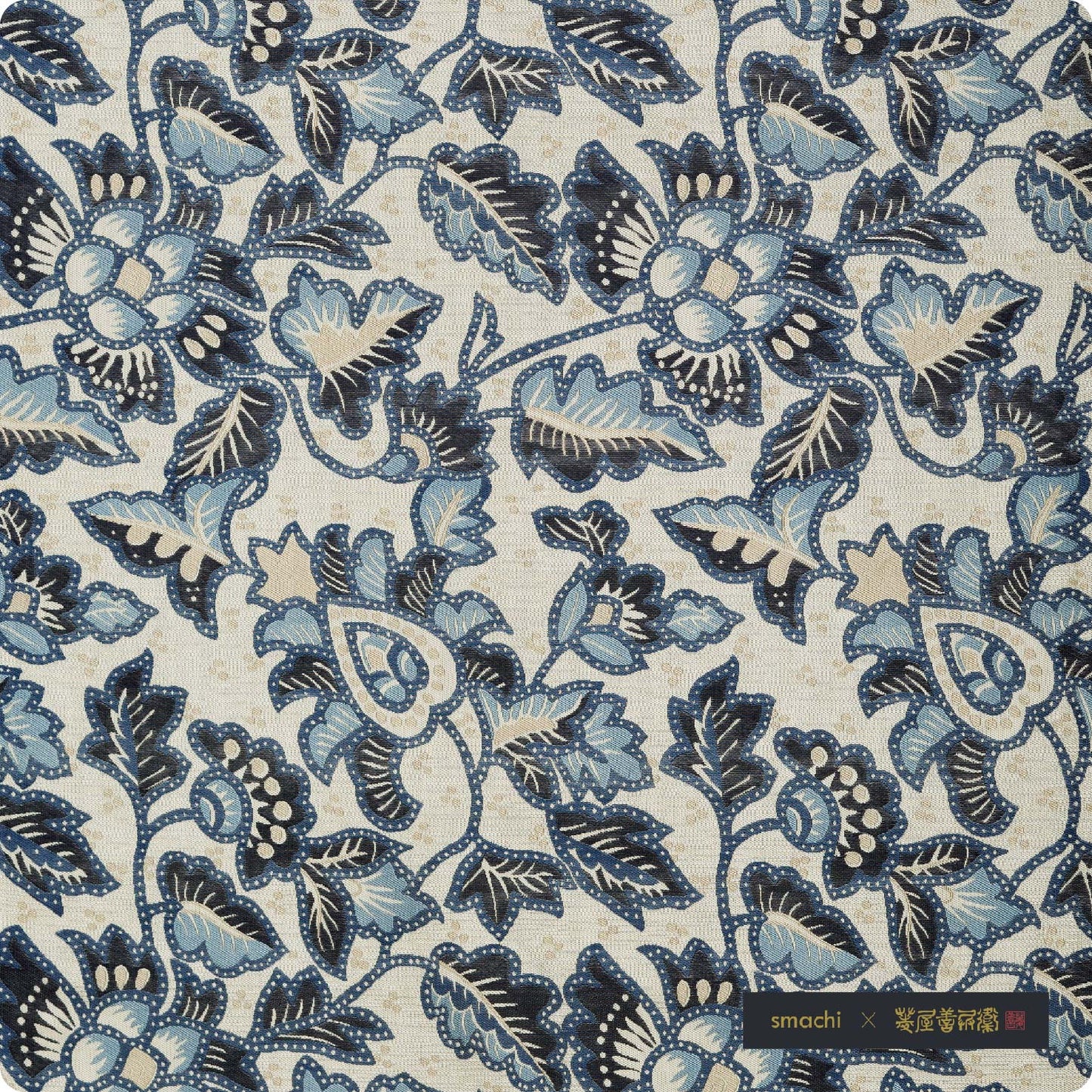 smachi 0268 25×25cm 【菱屋善兵衛(帯柄)】