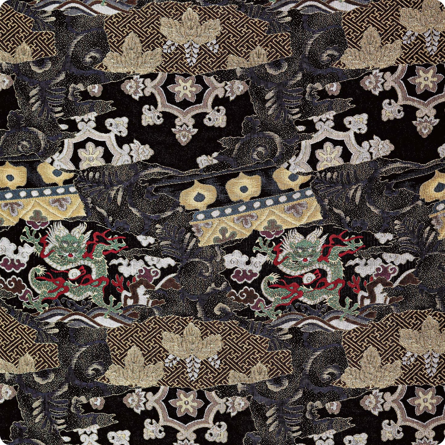 smachi 0270 25×25cm 【菱屋善兵衛(帯柄)】