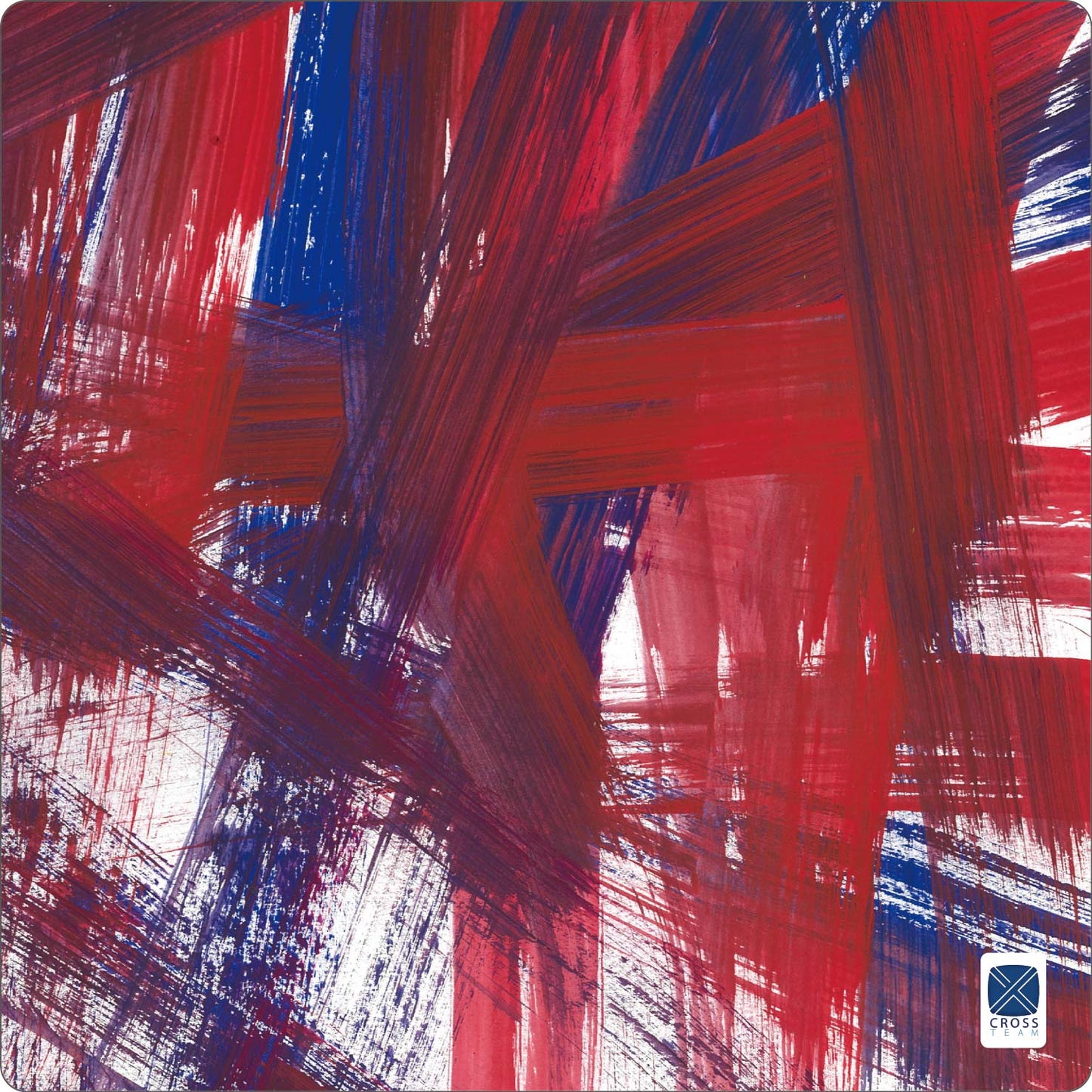 smachi 0279 25×25cm 【クロスチーム SHOGO】
