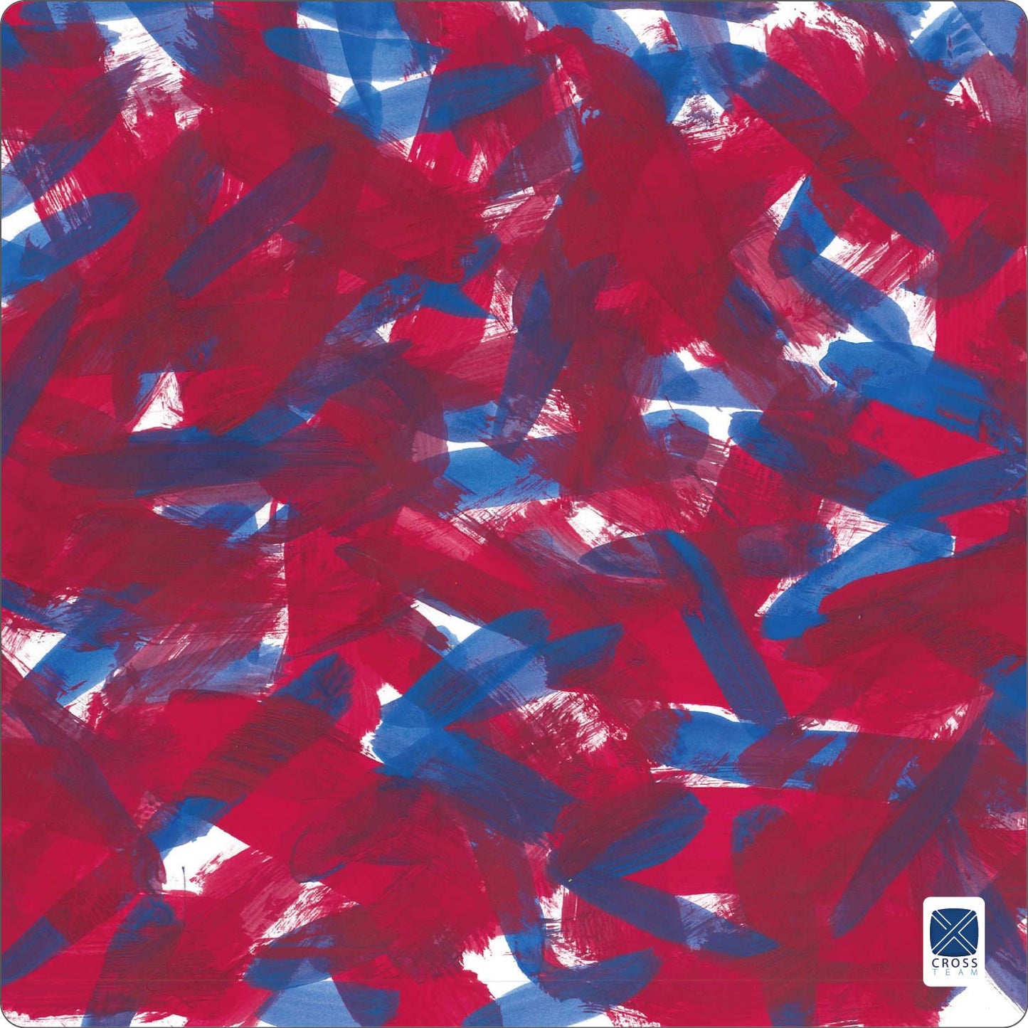 smachi 0280 25×25cm 【クロスチーム SOMA】