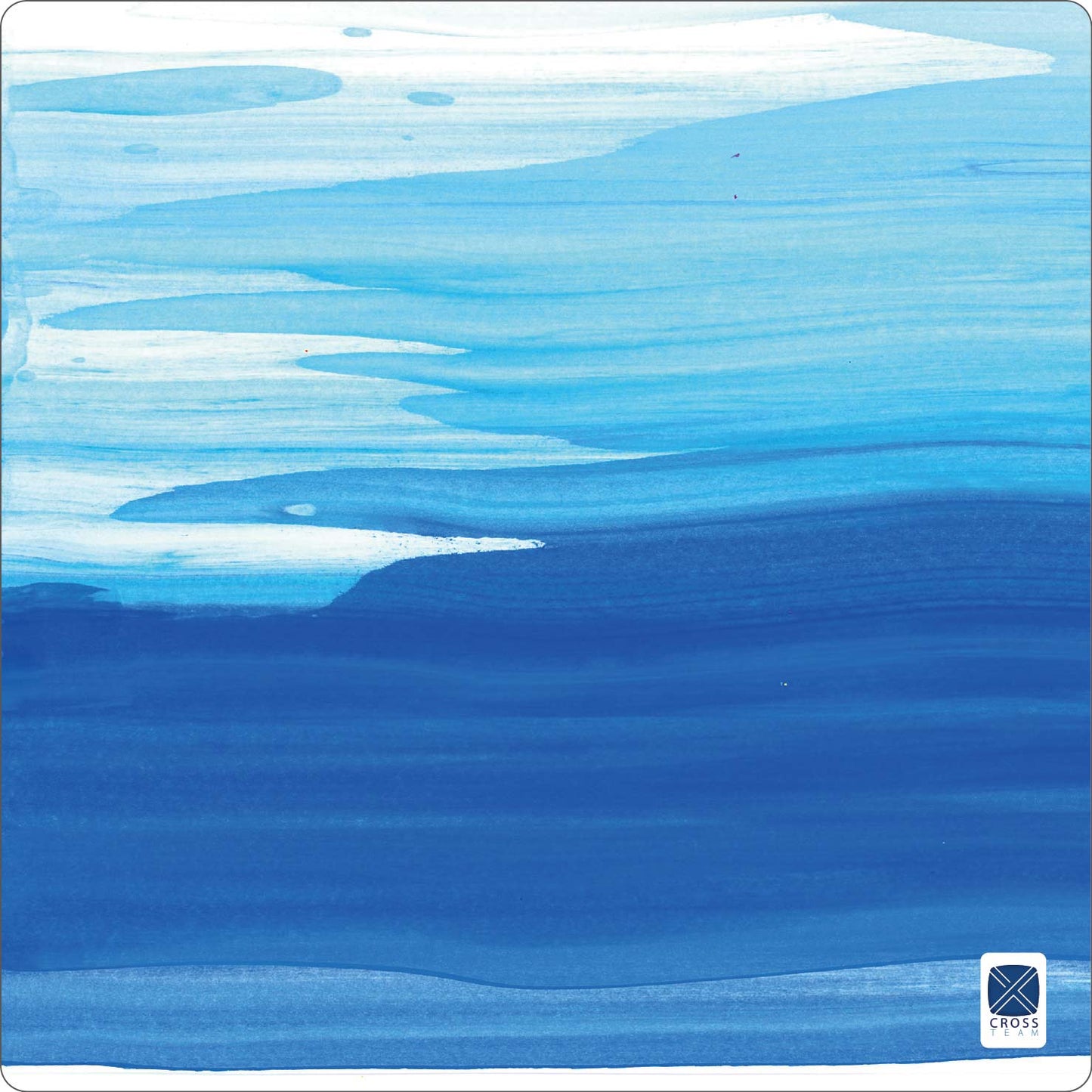 smachi 0282 25×25cm 【クロスチーム SOTARO】