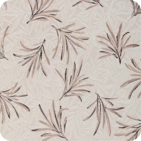 コースター 8012 10×10cm 2枚組 【菱屋善兵衛(帯柄)】