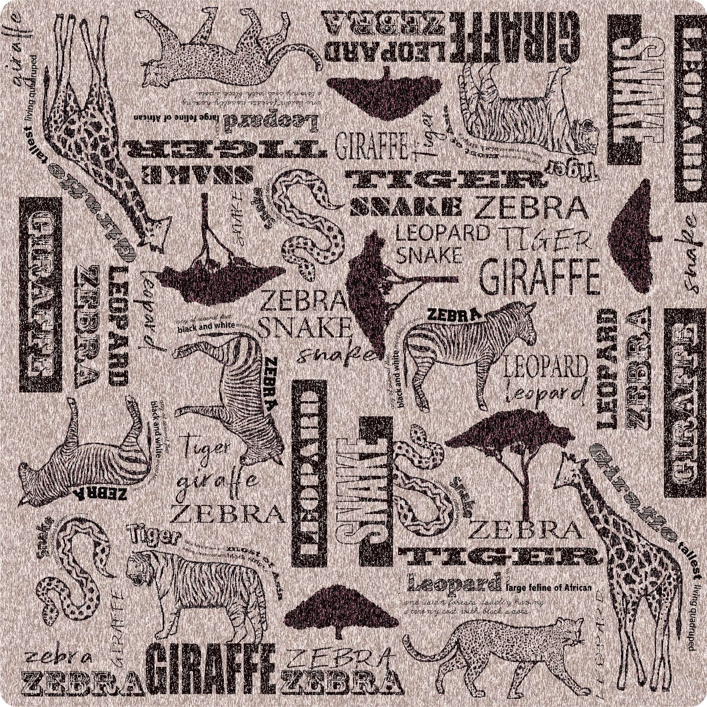 smachi 0115 25×25cm