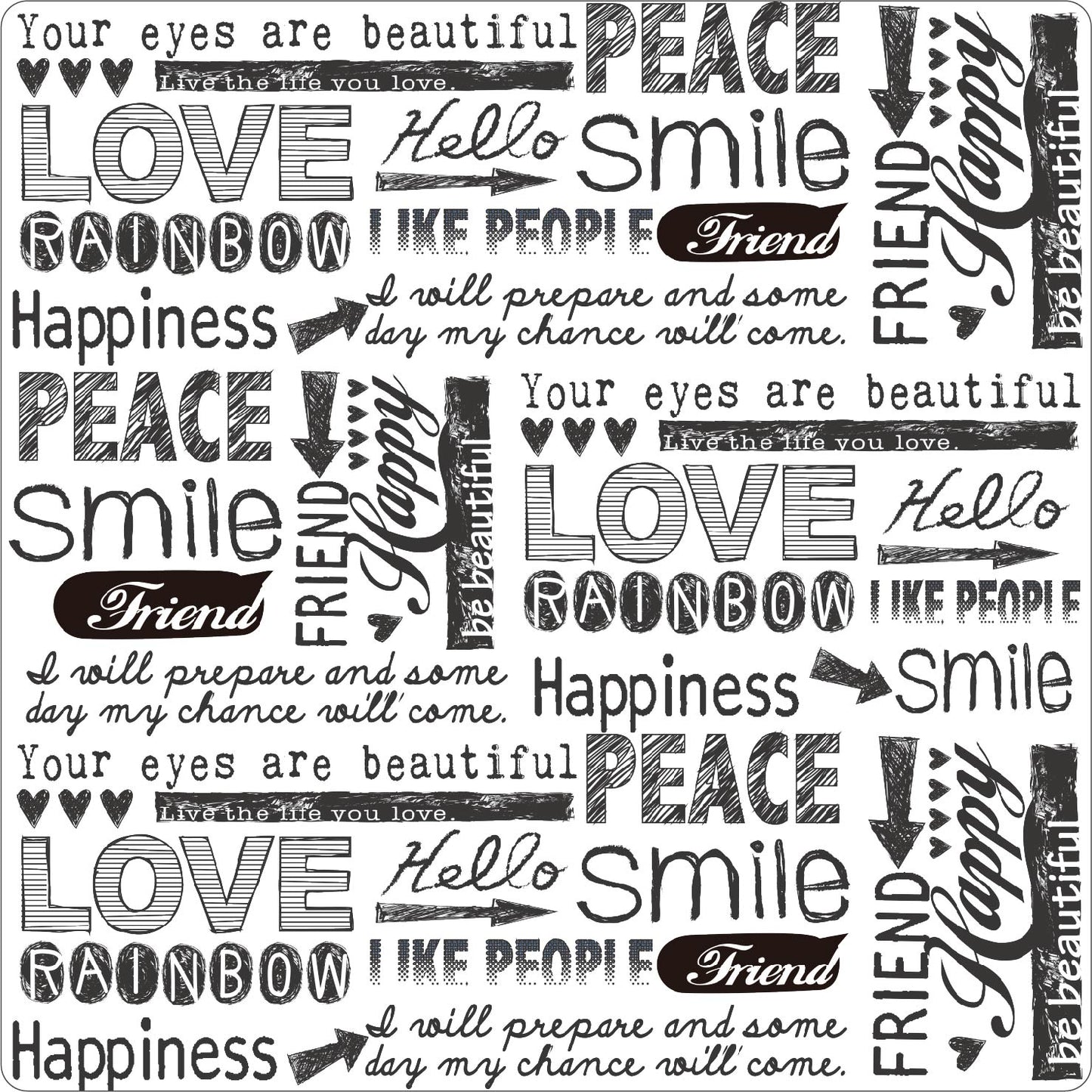 smachi 0120 25×25cm