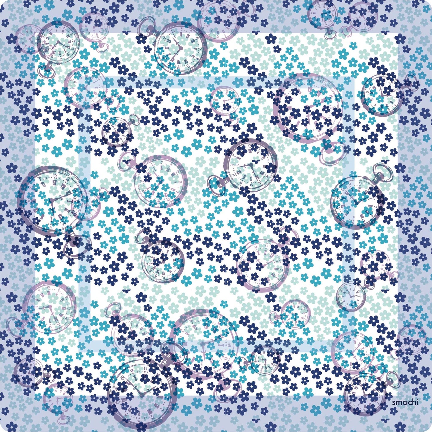 smachi 0160 25×25cm