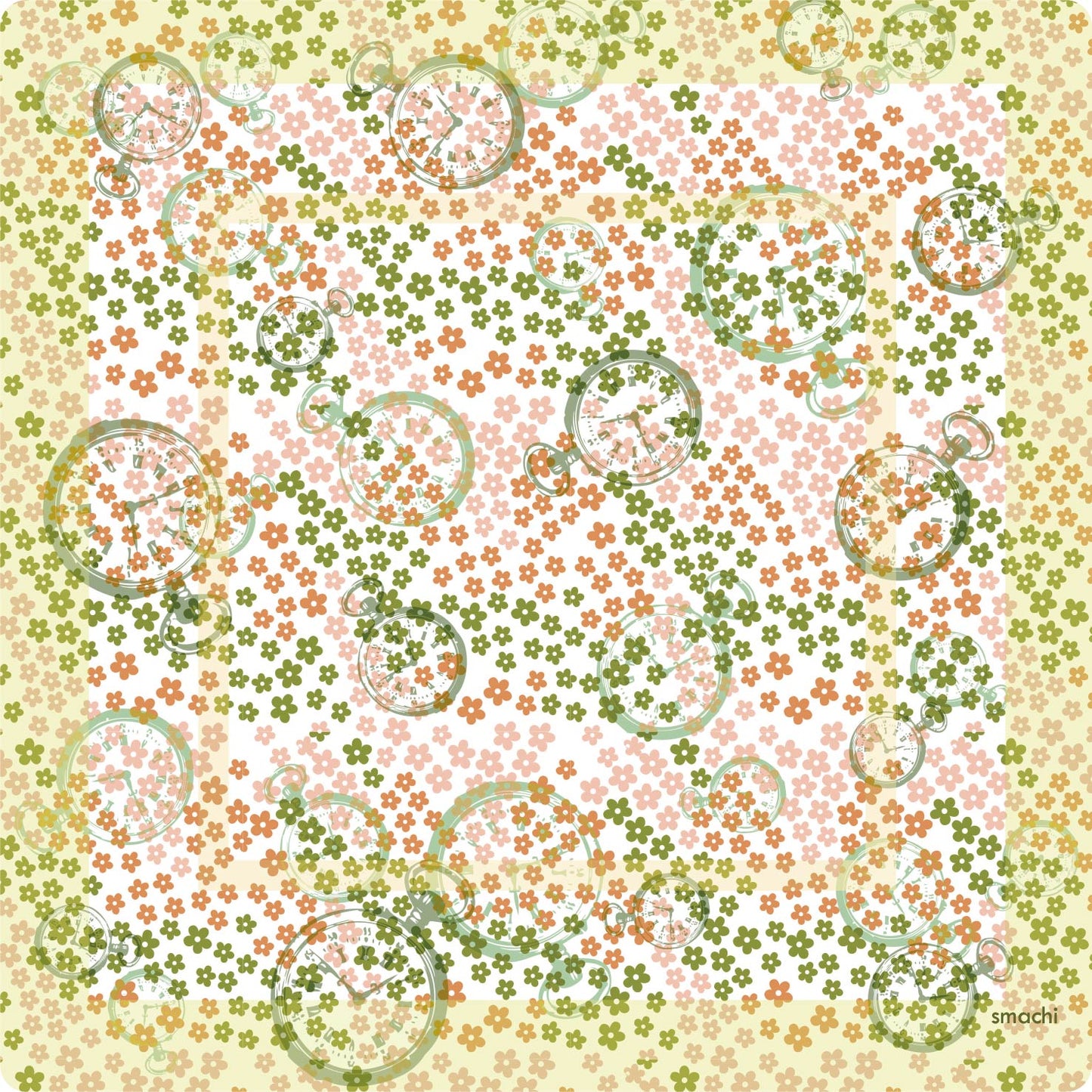 smachi 0162 25×25cm