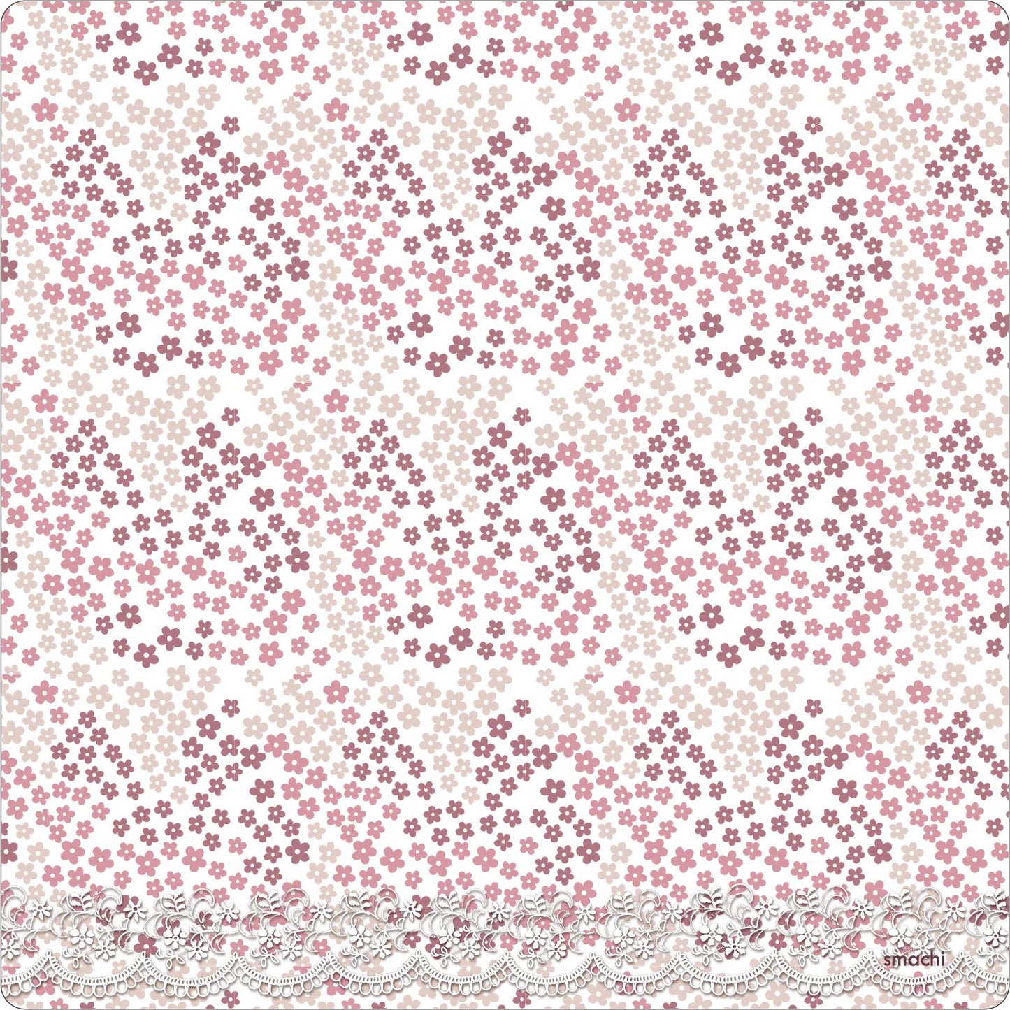 smachi 0167 25×25cm