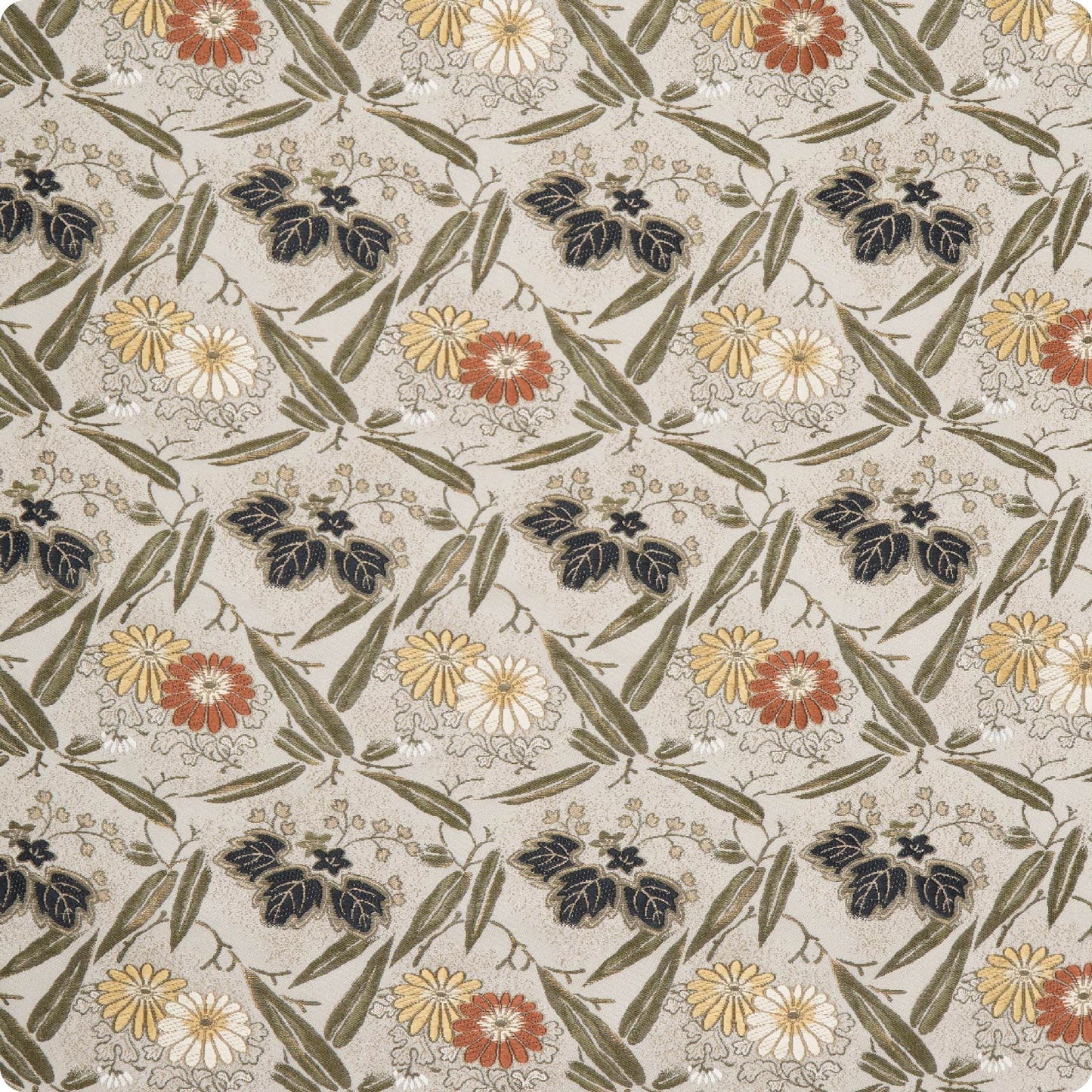 smachi 0245 25×25cm 【菱屋善兵衛(帯柄)】