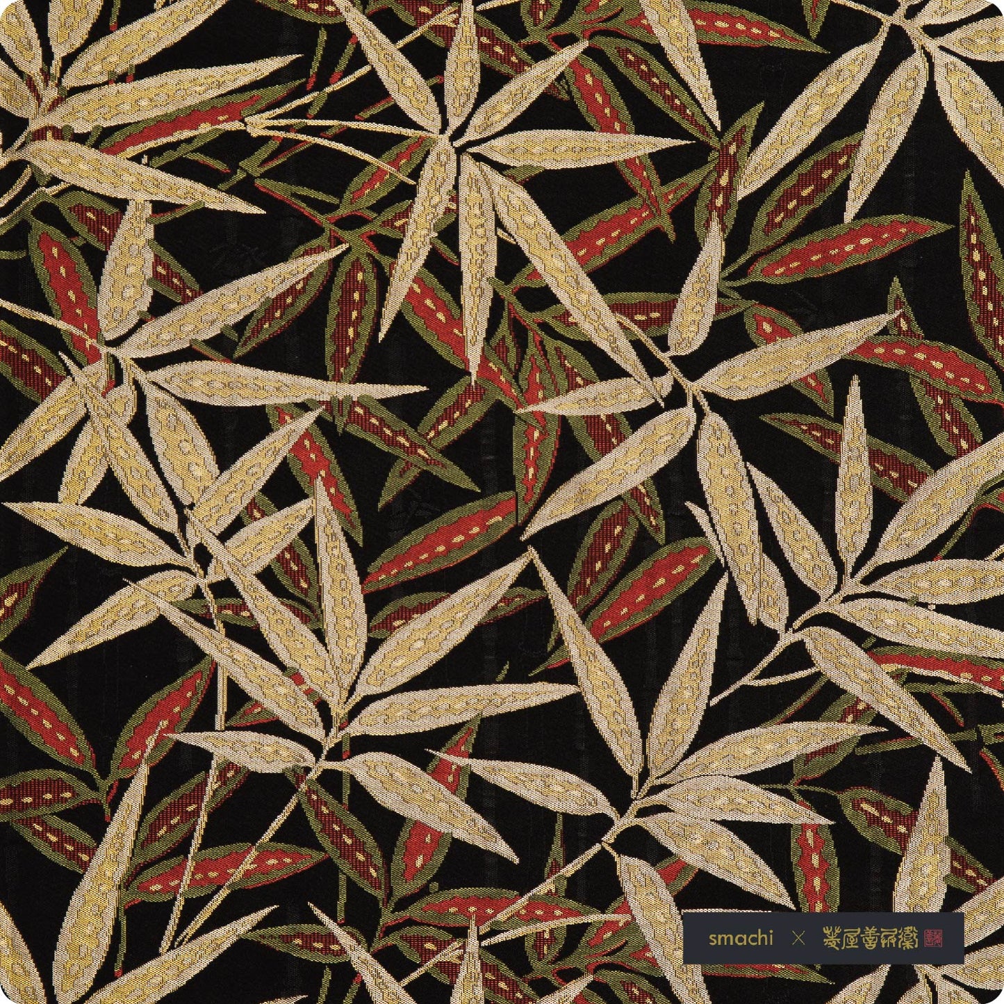smachi 0248 25×25cm 【菱屋善兵衛(帯柄)】