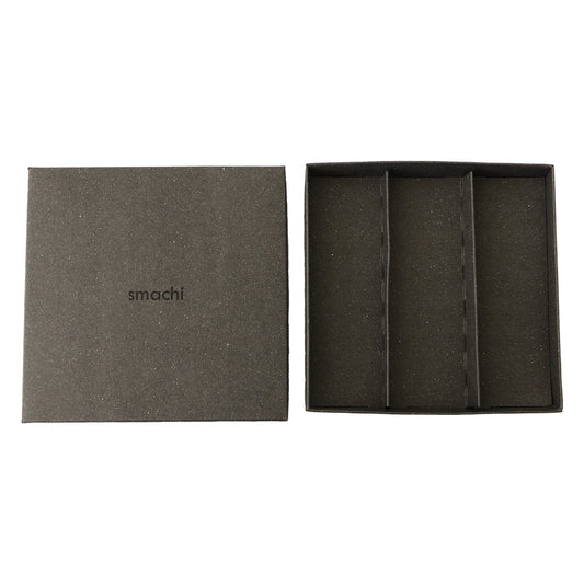smachi化粧箱 3枚入れ