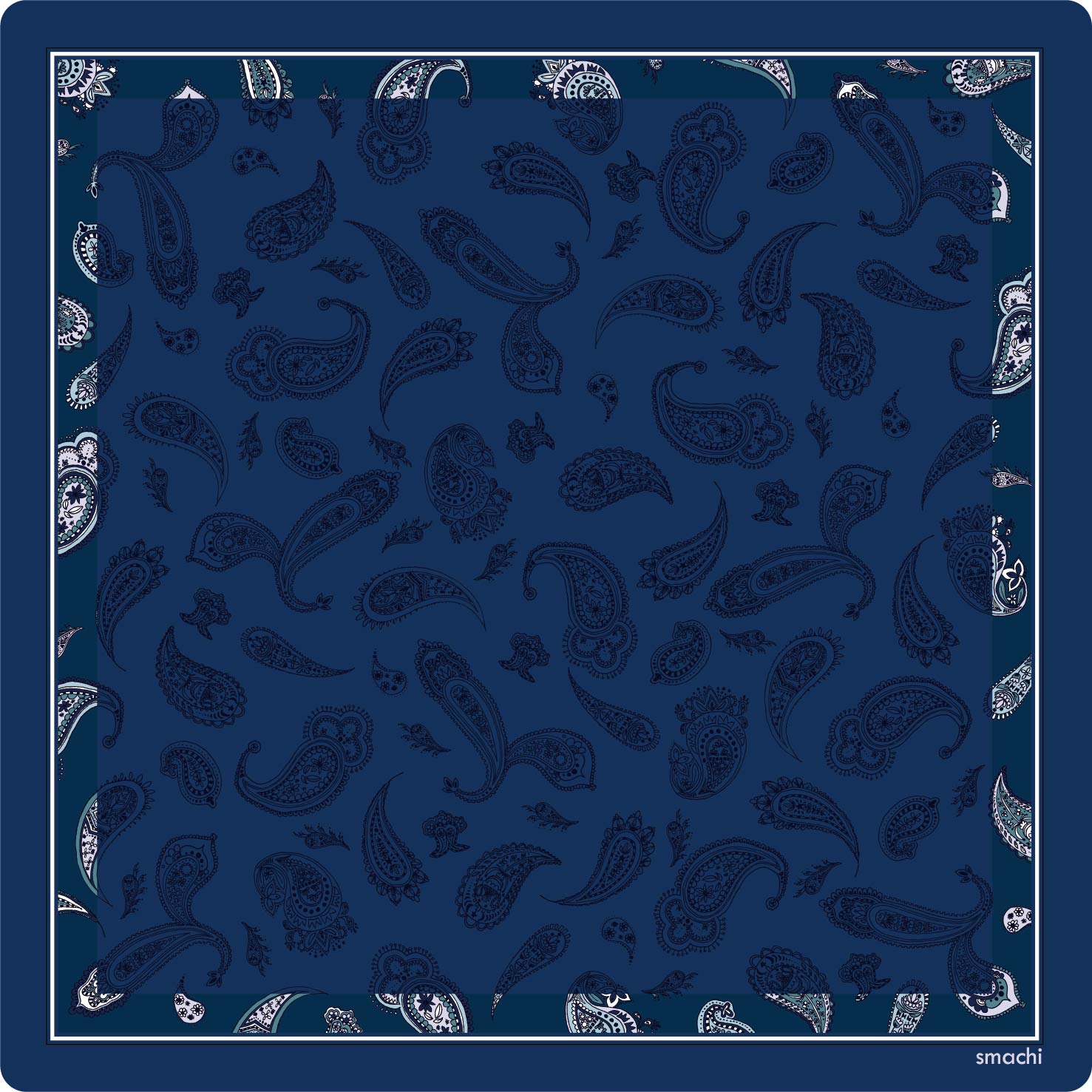 smachi 0069 25×25cm