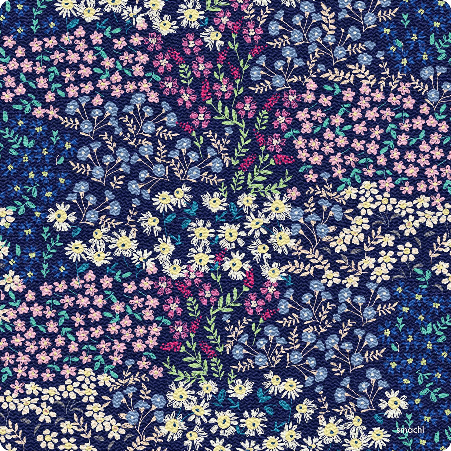 smachi 0203 25×25cm