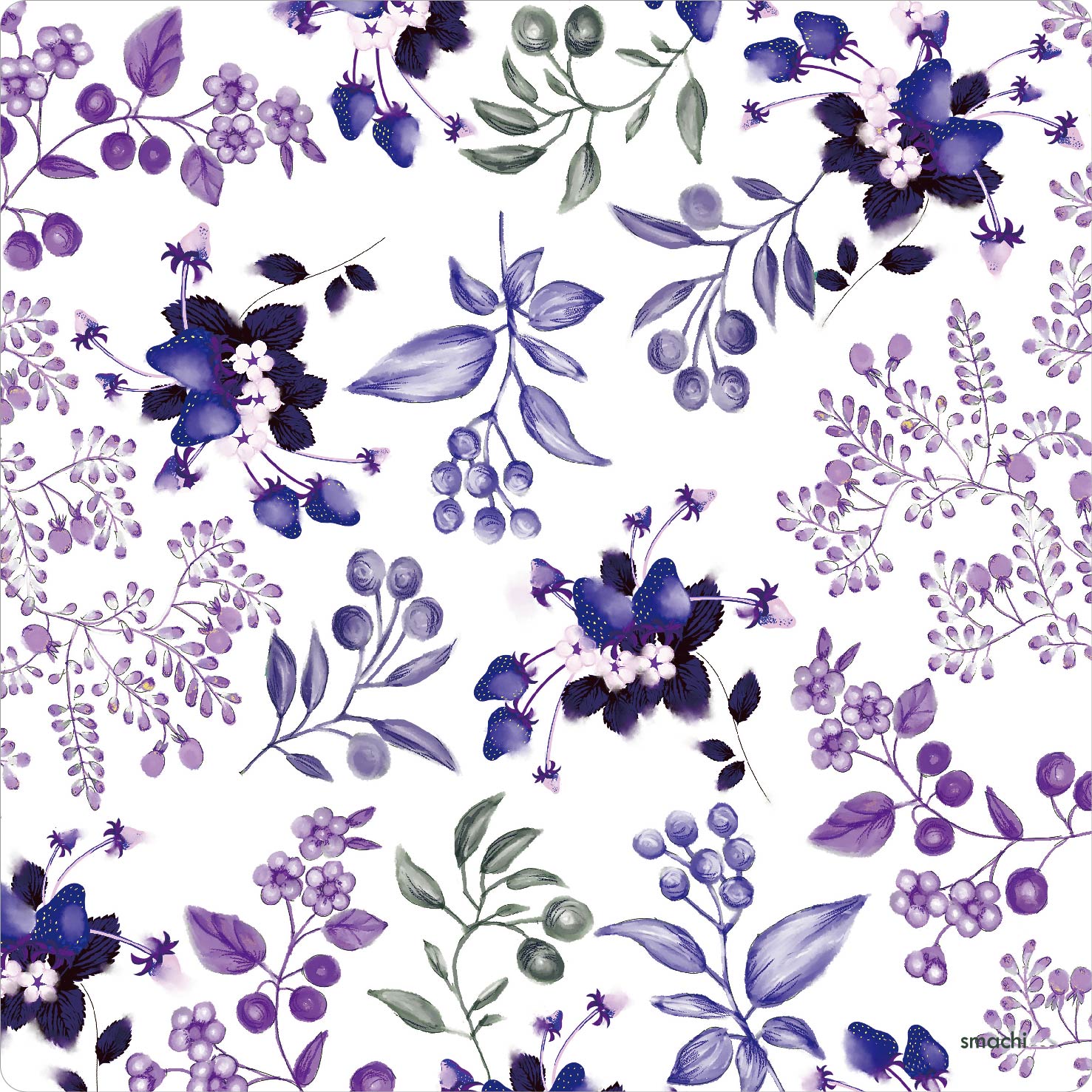 smachi 0222 25×25cm